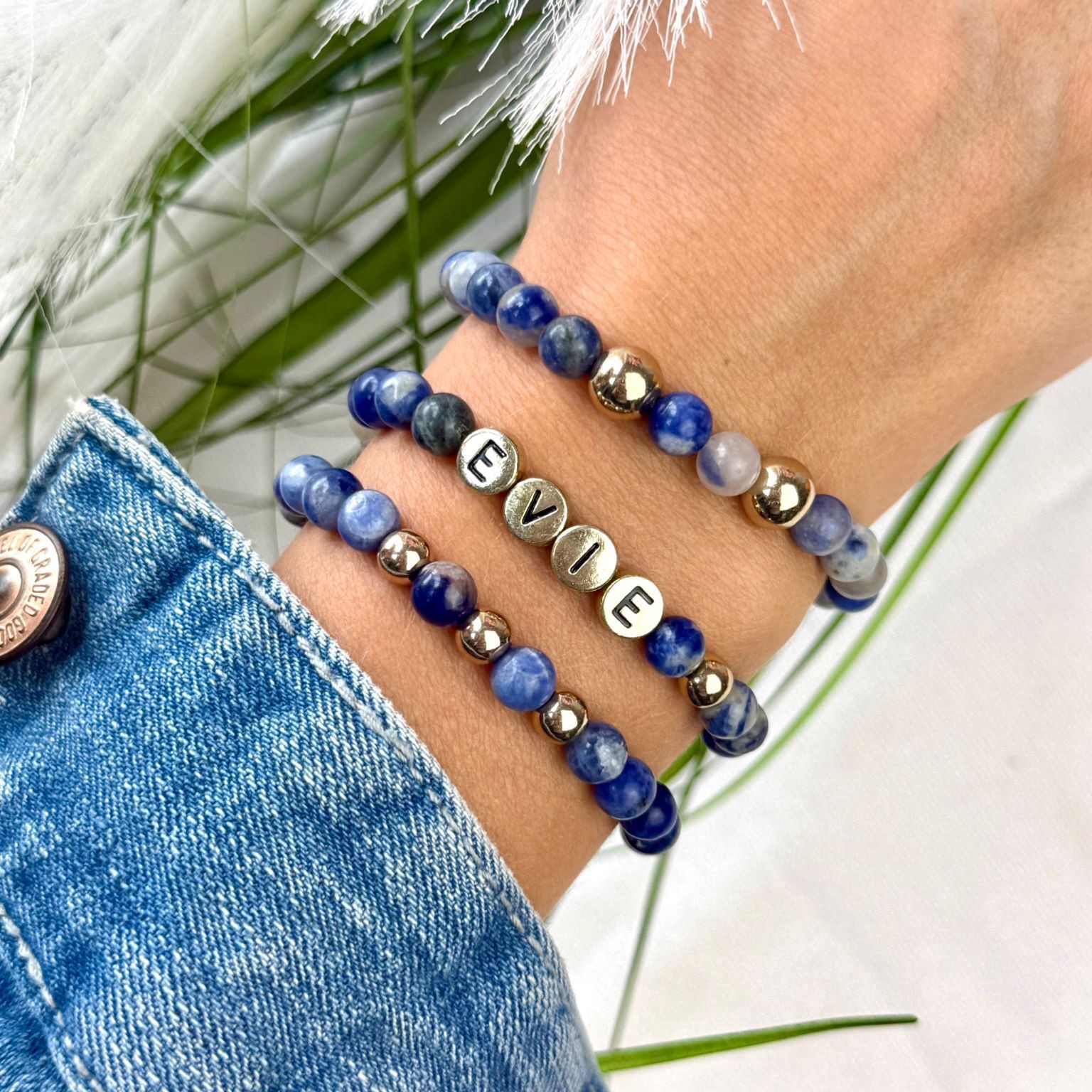 Personalised Bracelets - Image 4